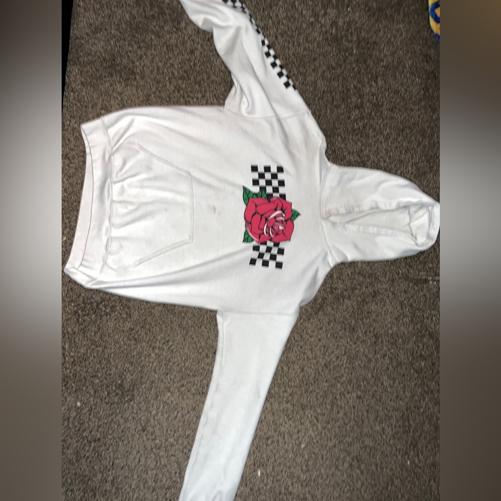 Men’s hoodie medium